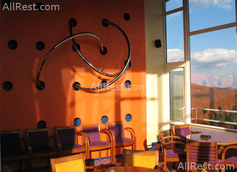 Murgavets Hotel 17